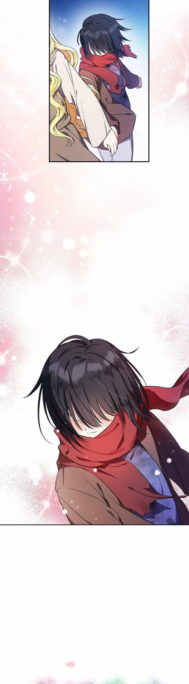 Cô Con Dâu Nuôi Muốn Bỏ Nhà Đi 4 trang 6