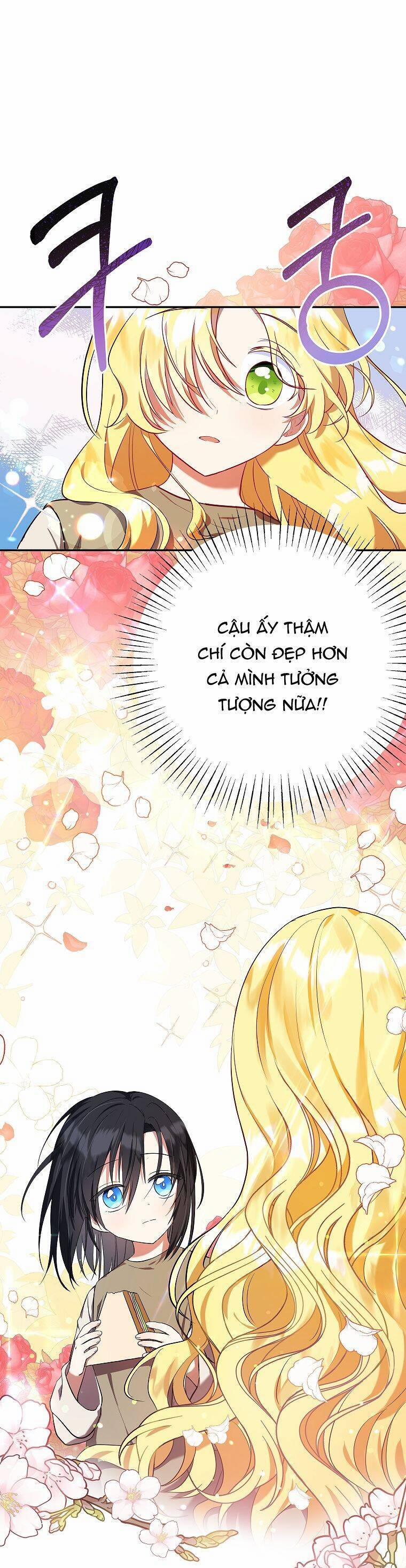Cô Con Dâu Nuôi Muốn Bỏ Nhà Đi 5 trang 0