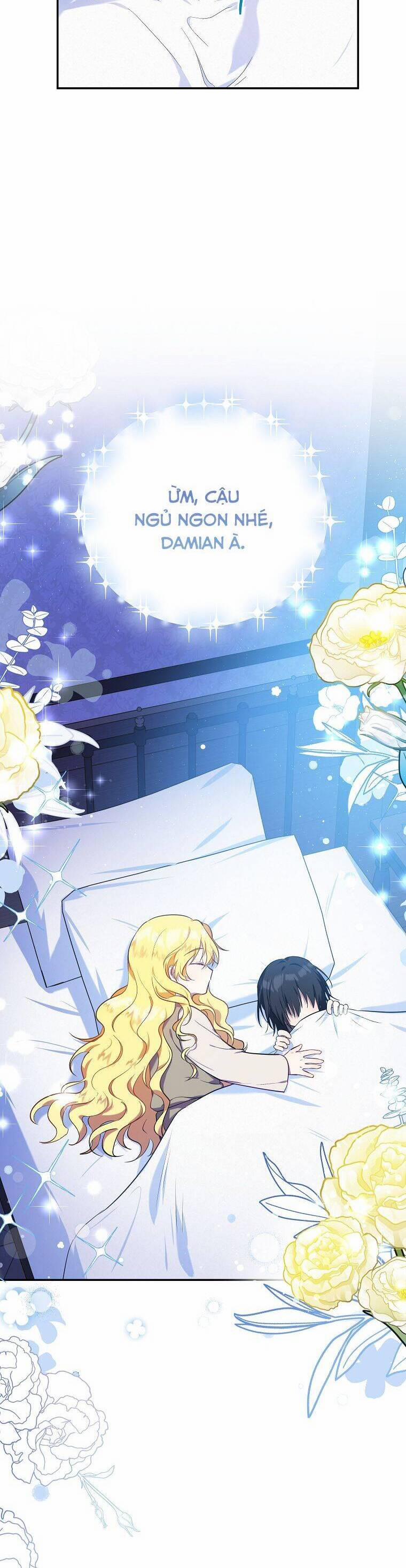 Cô Con Dâu Nuôi Muốn Bỏ Nhà Đi 5 trang 13