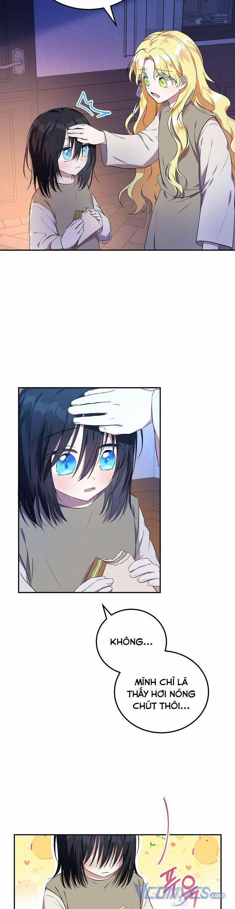 Cô Con Dâu Nuôi Muốn Bỏ Nhà Đi 5 trang 2