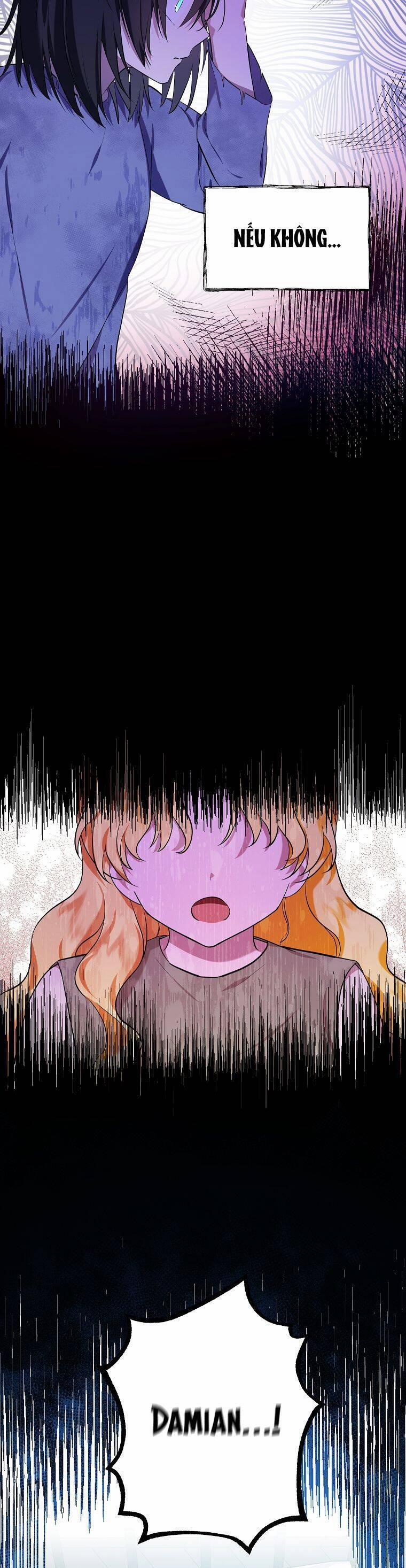 Cô Con Dâu Nuôi Muốn Bỏ Nhà Đi 5 trang 24