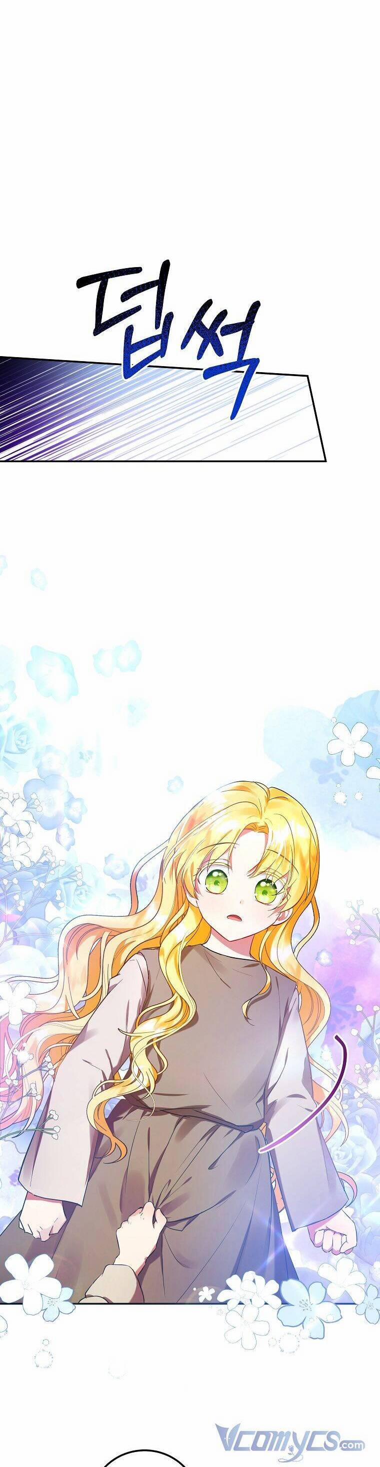 Cô Con Dâu Nuôi Muốn Bỏ Nhà Đi 5 trang 29