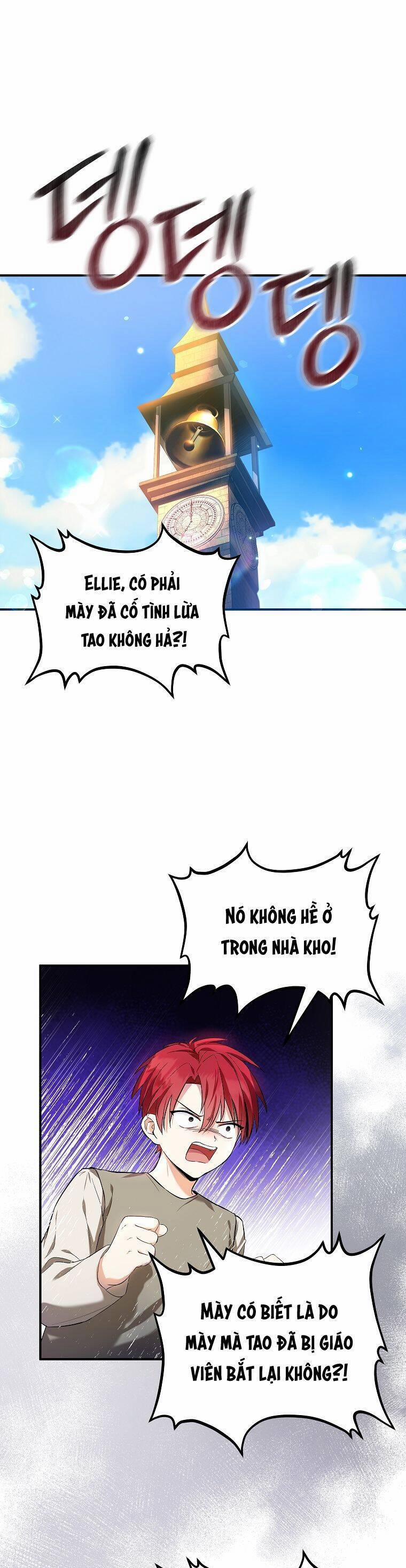 Cô Con Dâu Nuôi Muốn Bỏ Nhà Đi 6 trang 0