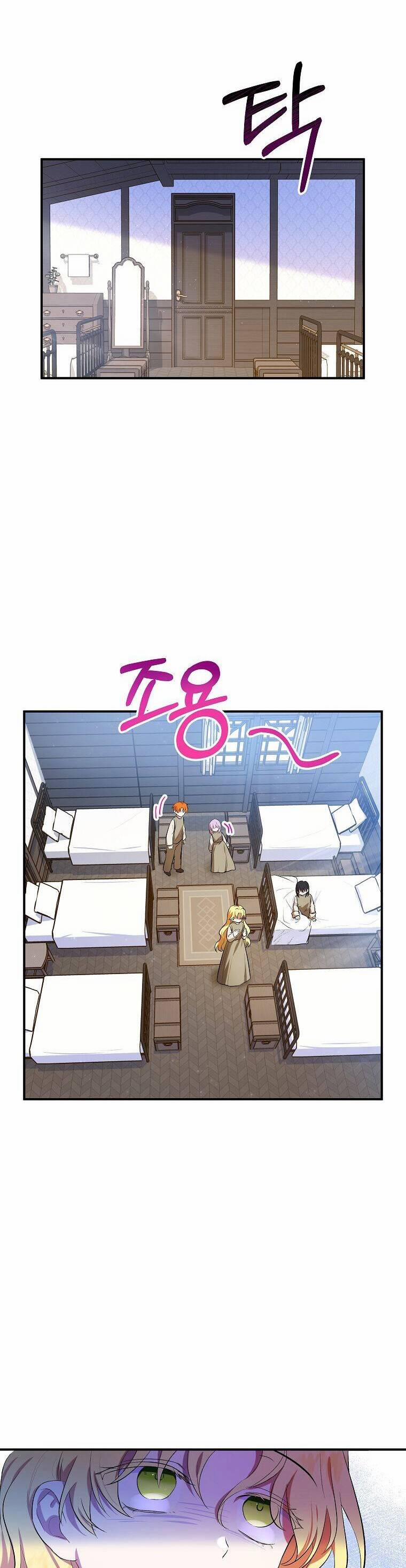 Cô Con Dâu Nuôi Muốn Bỏ Nhà Đi 6 trang 16