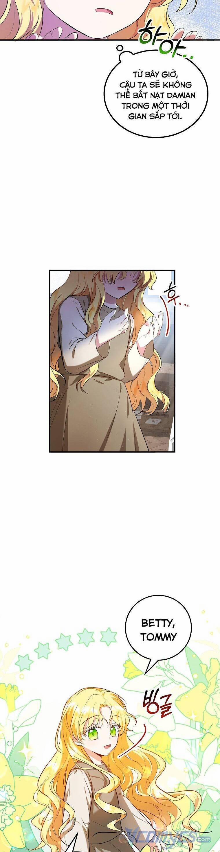 Cô Con Dâu Nuôi Muốn Bỏ Nhà Đi 6 trang 17