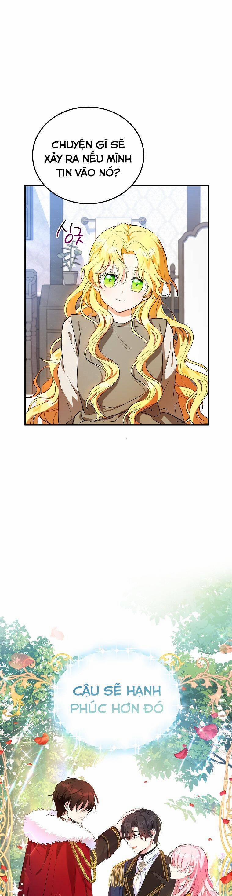 Cô Con Dâu Nuôi Muốn Bỏ Nhà Đi 6 trang 24