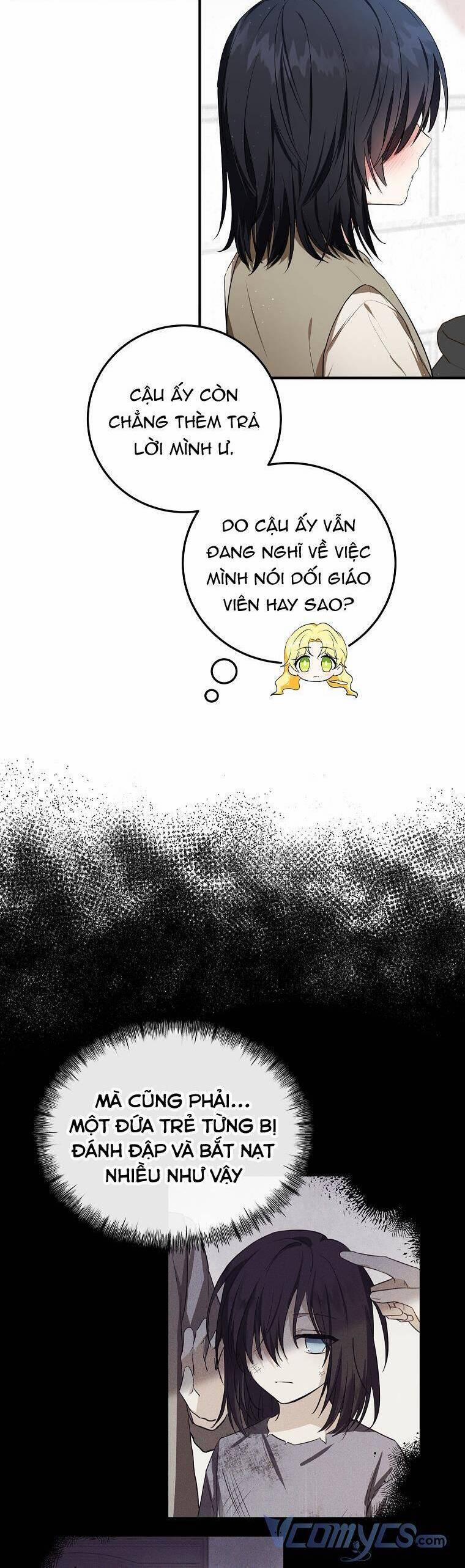 Cô Con Dâu Nuôi Muốn Bỏ Nhà Đi 7 trang 2