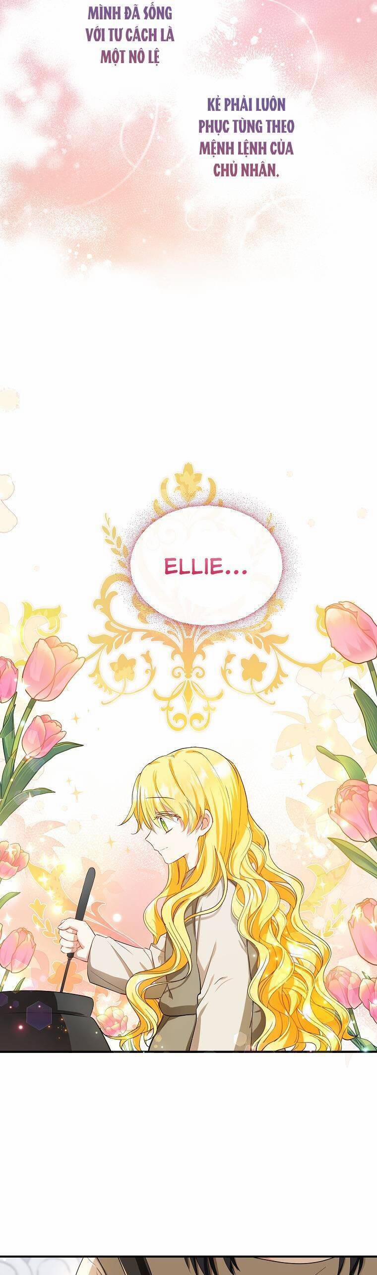 Cô Con Dâu Nuôi Muốn Bỏ Nhà Đi 7 trang 9