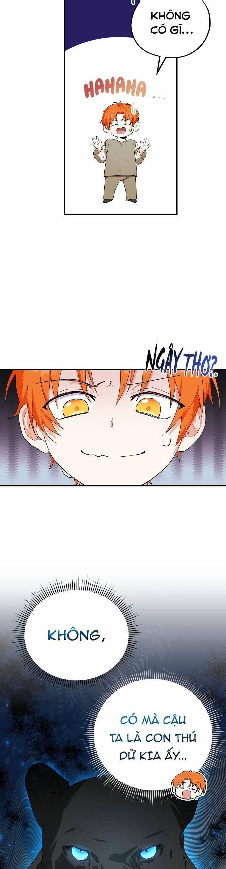 Cô Con Dâu Nuôi Muốn Bỏ Nhà Đi 8 trang 27