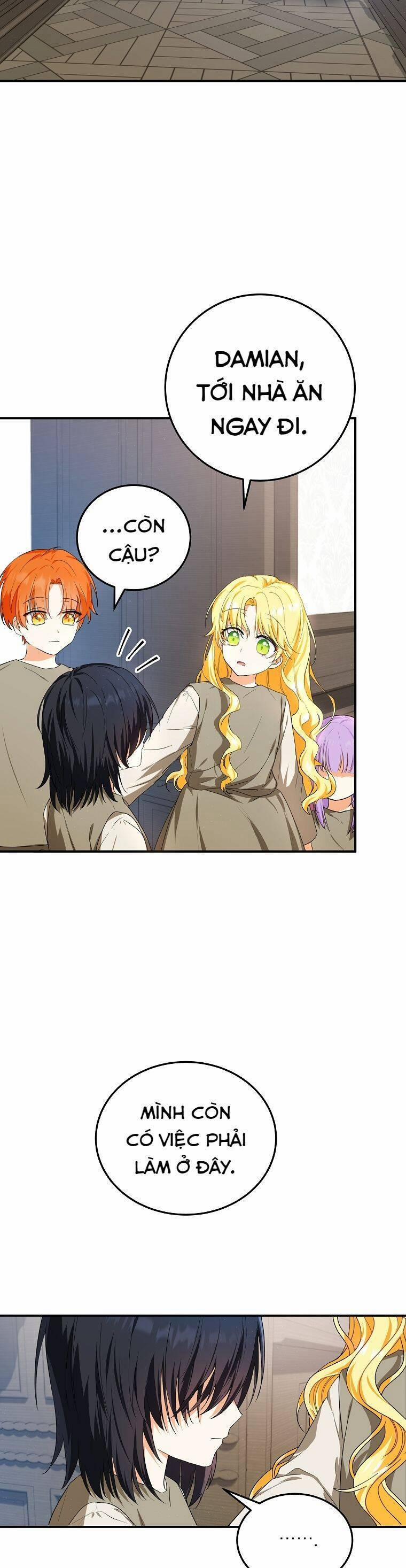 Cô Con Dâu Nuôi Muốn Bỏ Nhà Đi 8 trang 3