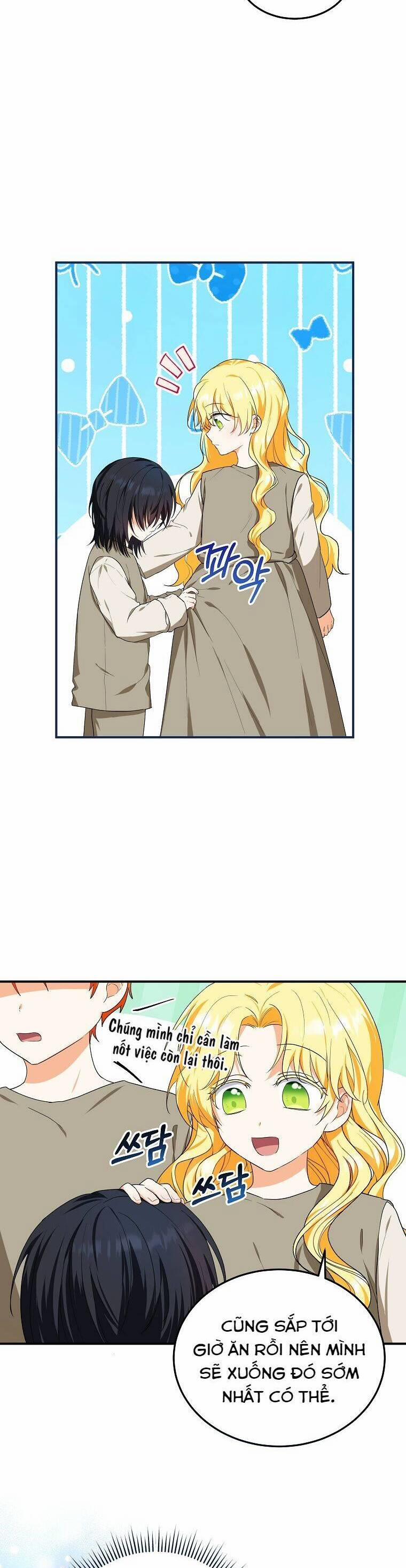 Cô Con Dâu Nuôi Muốn Bỏ Nhà Đi 8 trang 4