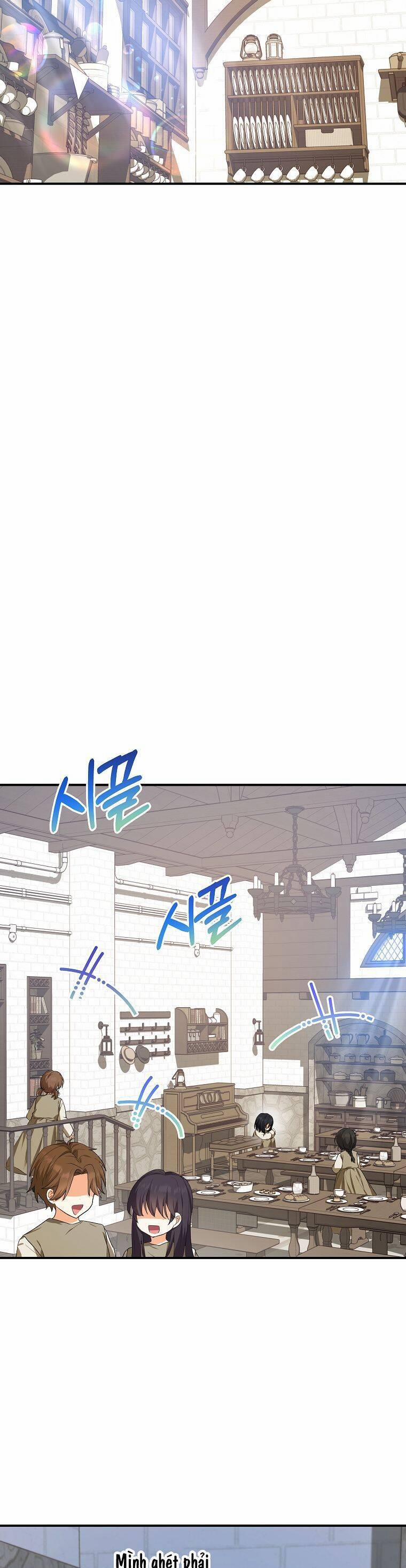 Cô Con Dâu Nuôi Muốn Bỏ Nhà Đi 8 trang 9