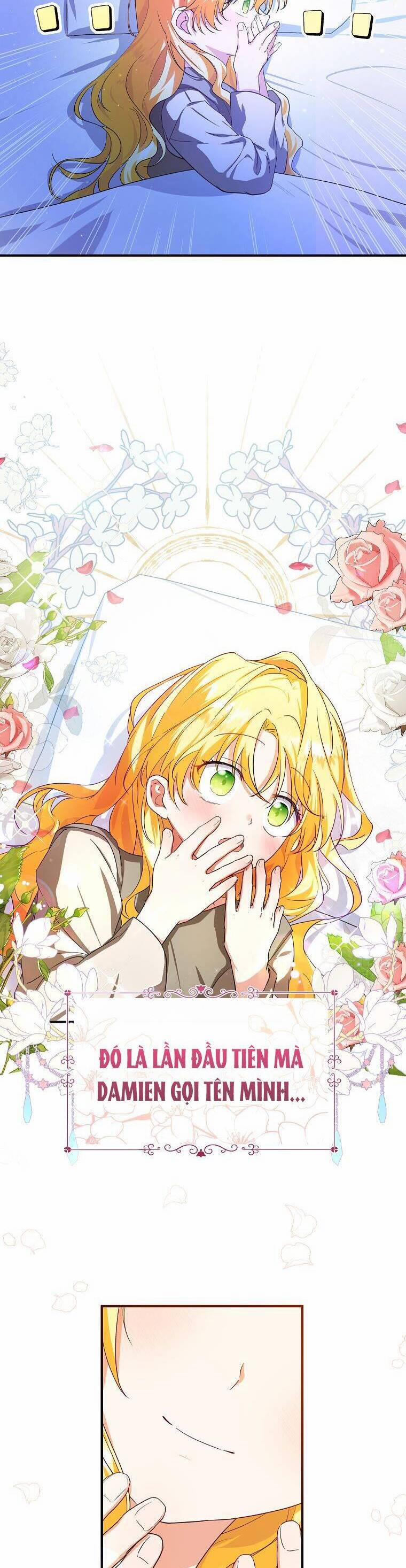 Cô Con Dâu Nuôi Muốn Bỏ Nhà Đi 9 trang 10