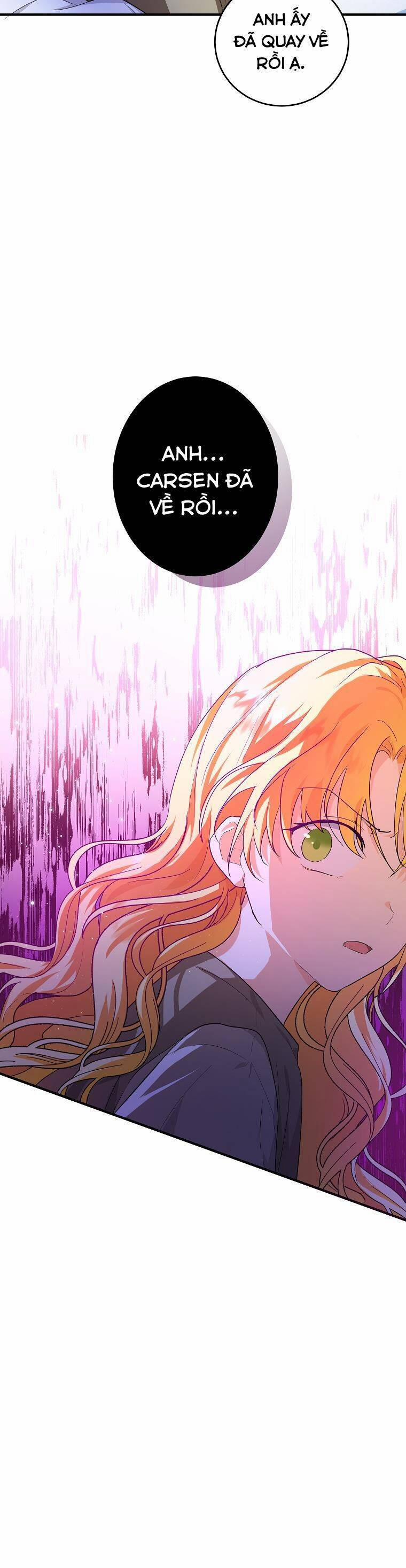 Cô Con Dâu Nuôi Muốn Bỏ Nhà Đi 9 trang 15