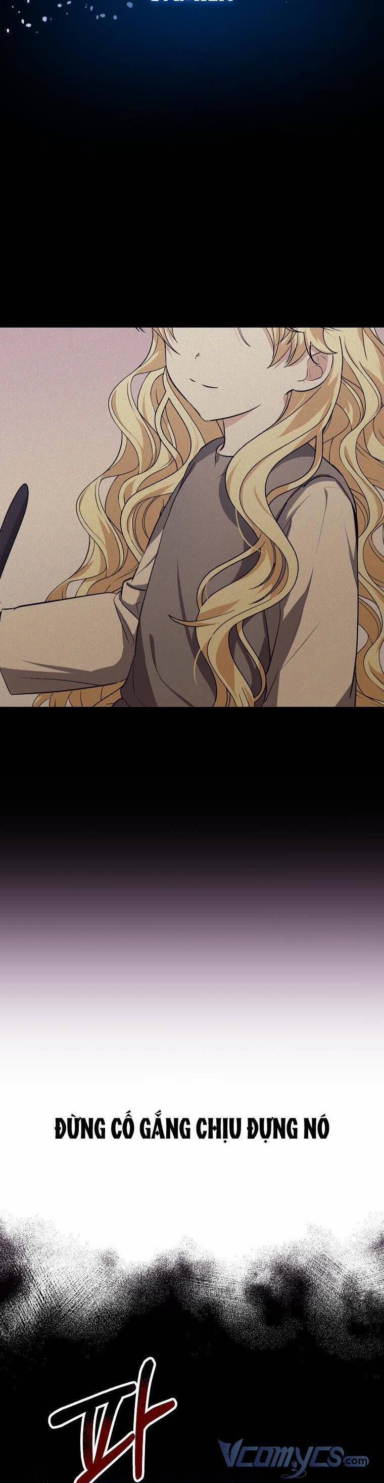 Cô Con Dâu Nuôi Muốn Bỏ Nhà Đi 9 trang 20