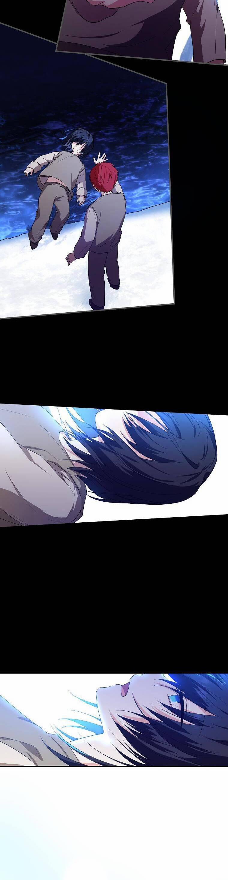 Cô Con Dâu Nuôi Muốn Bỏ Nhà Đi 9 trang 28