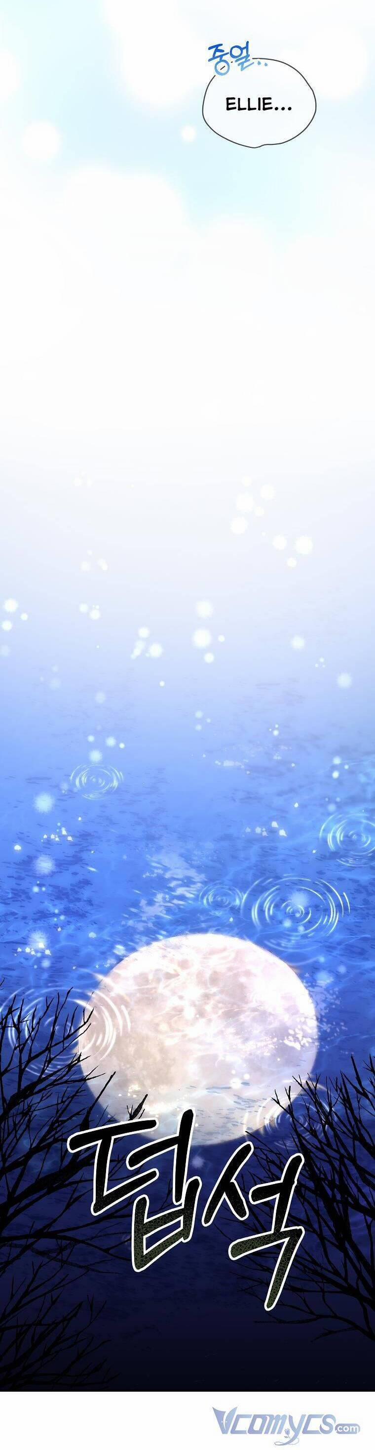 Cô Con Dâu Nuôi Muốn Bỏ Nhà Đi 9 trang 29