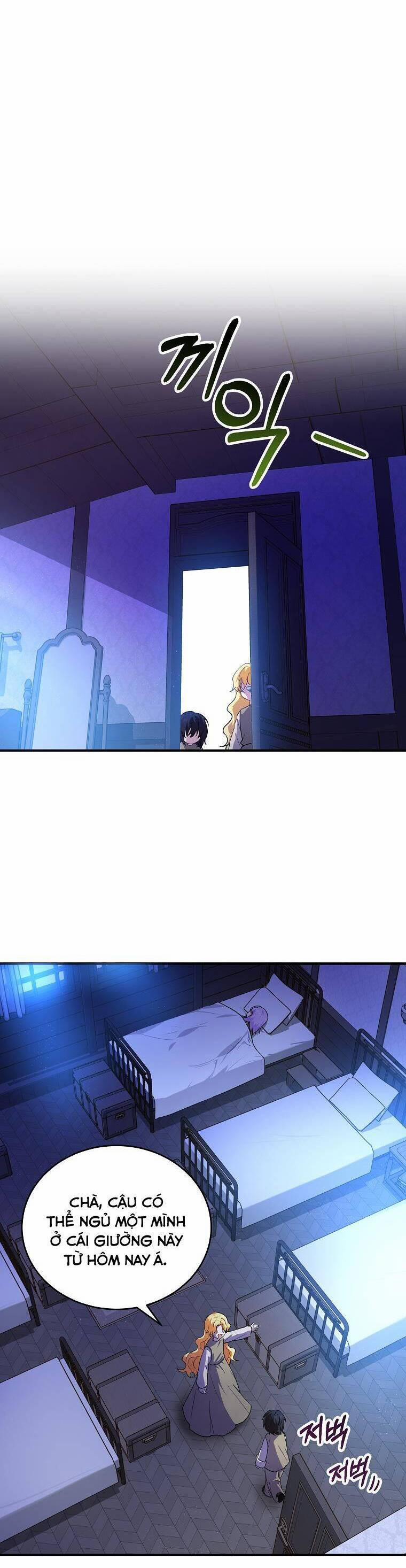 Cô Con Dâu Nuôi Muốn Bỏ Nhà Đi 9 trang 4