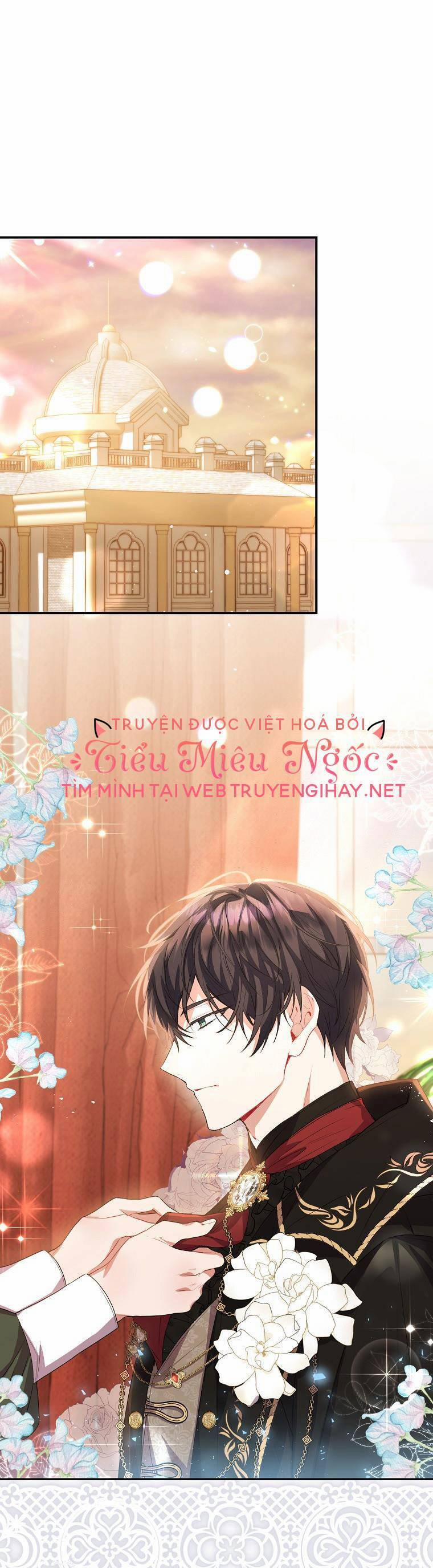 Cô Con Gái Thật Sự Đã Xuất Hiện 40 trang 0