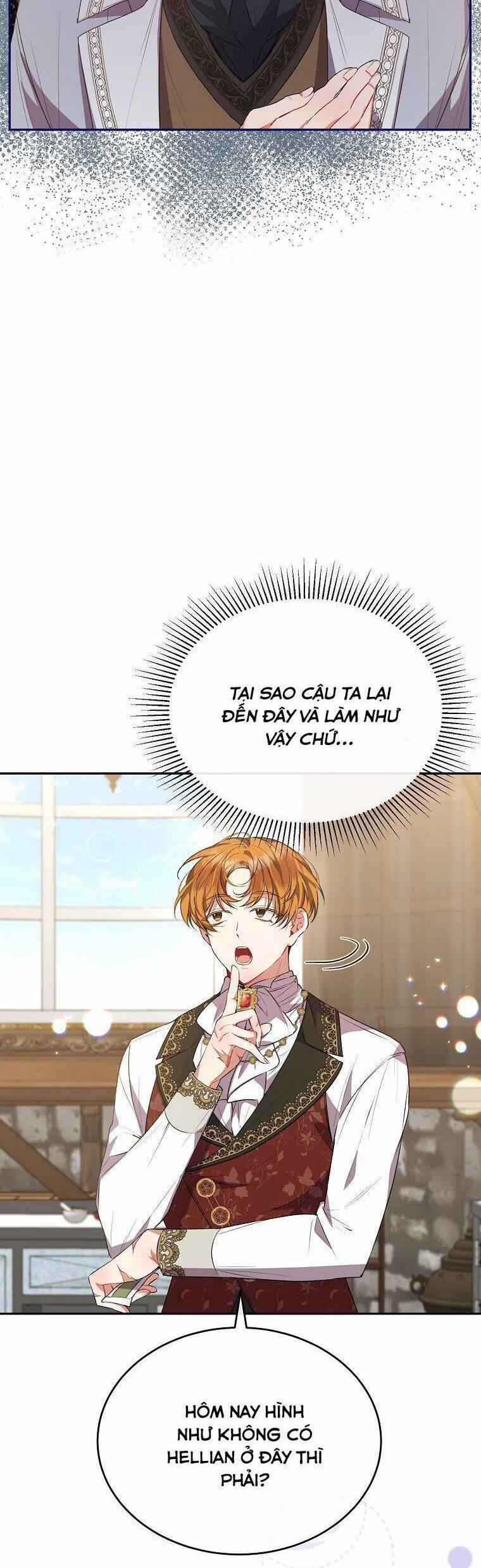 Cô Con Gái Thật Sự Đã Xuất Hiện 48 trang 1