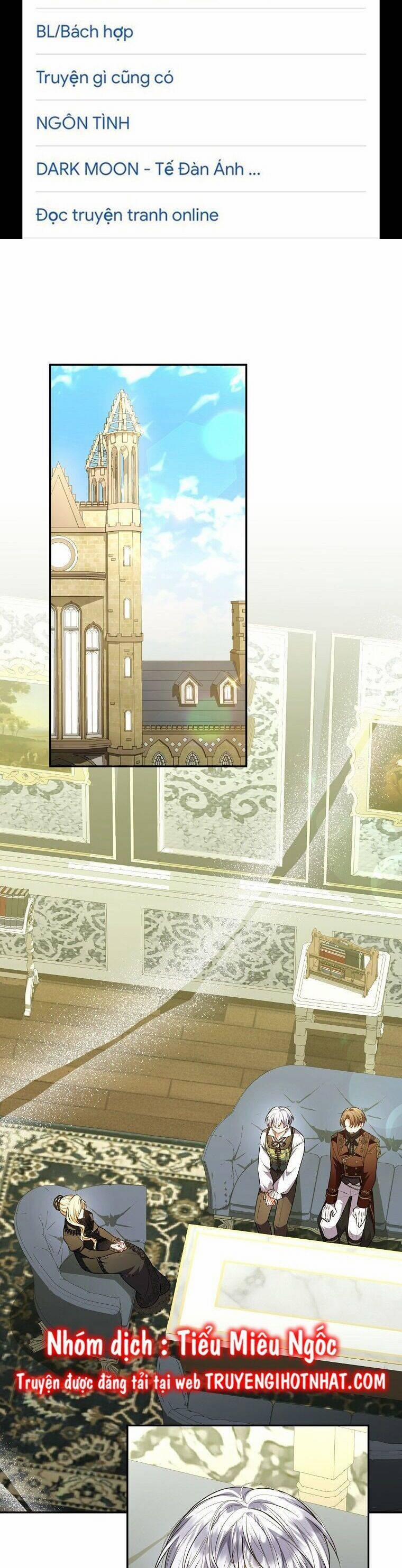 Cô Con Gái Thật Sự Đã Xuất Hiện 67 trang 1