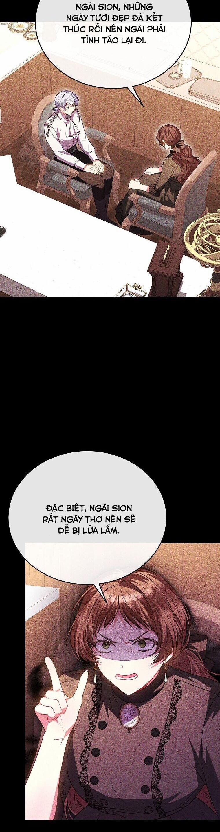 Cô Con Gái Thật Sự Đã Xuất Hiện 71 trang 10