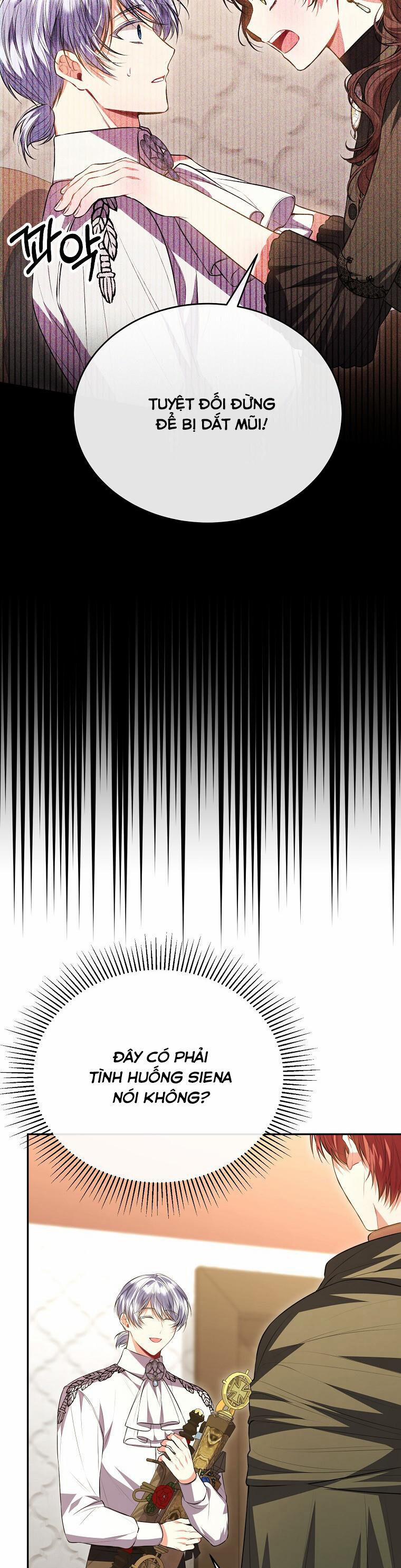 Cô Con Gái Thật Sự Đã Xuất Hiện 71 trang 12