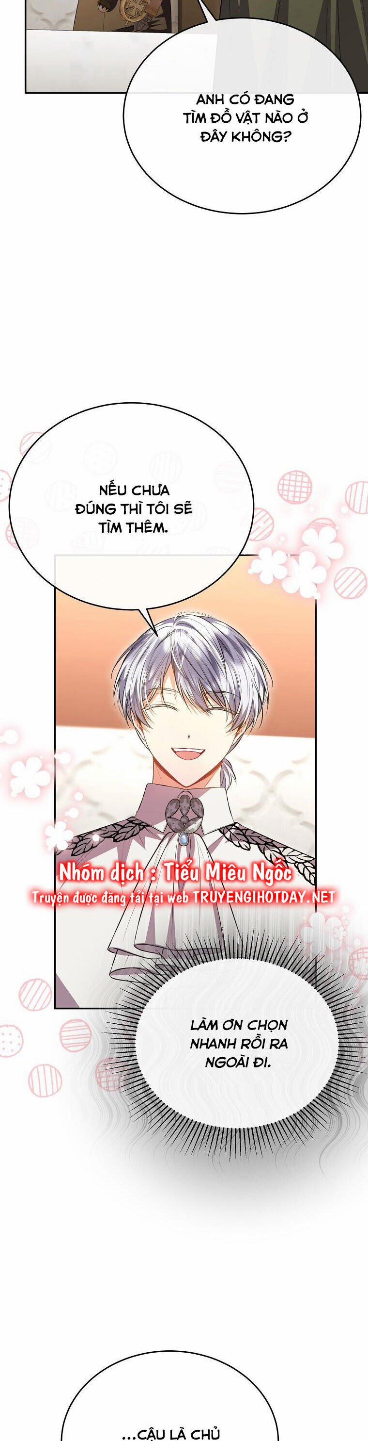 Cô Con Gái Thật Sự Đã Xuất Hiện 71 trang 13