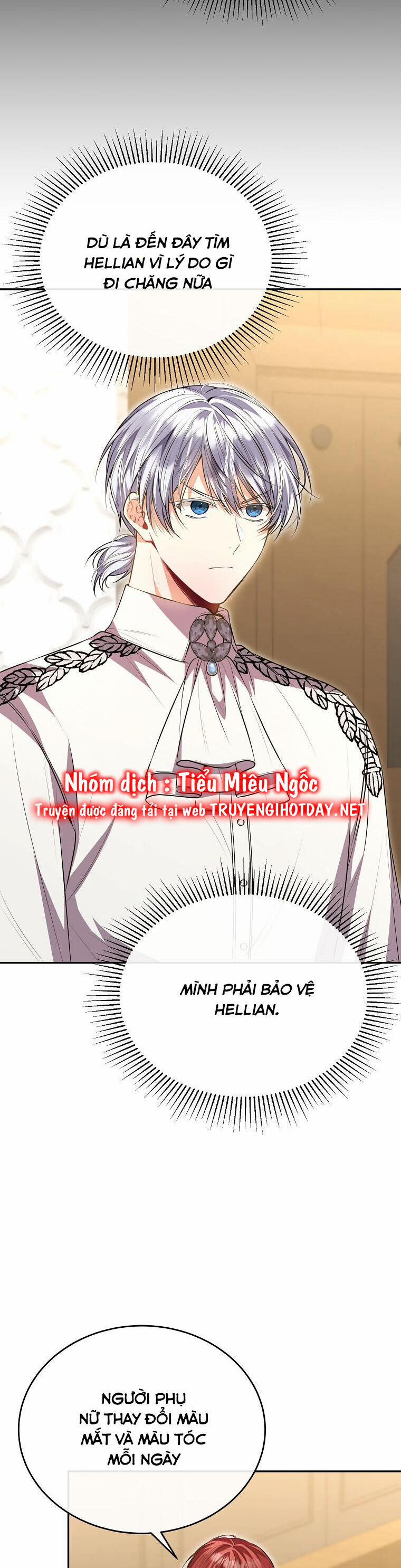 Cô Con Gái Thật Sự Đã Xuất Hiện 71 trang 17