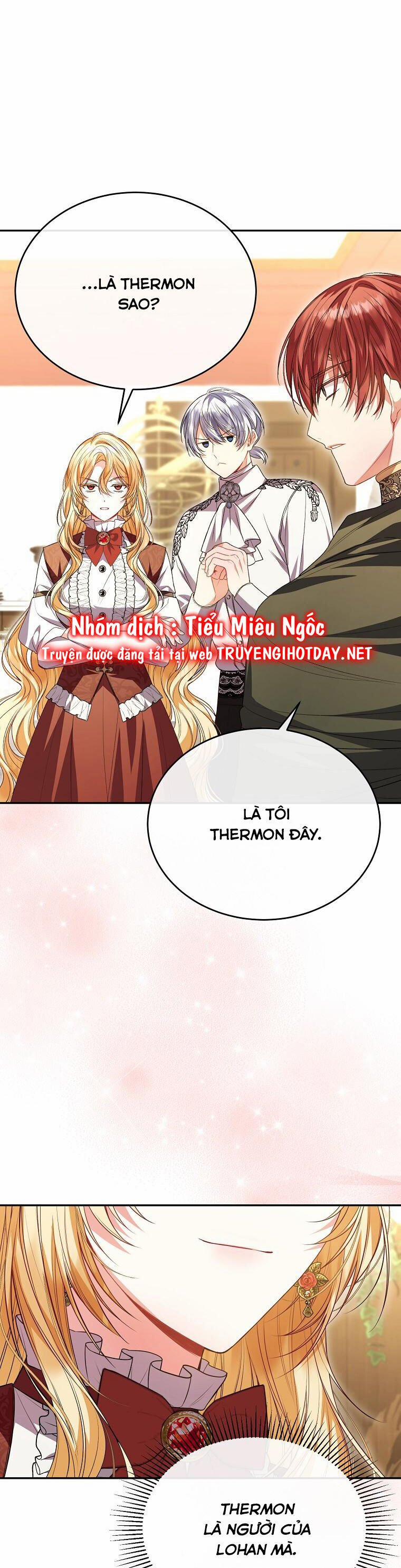 Cô Con Gái Thật Sự Đã Xuất Hiện 71 trang 26