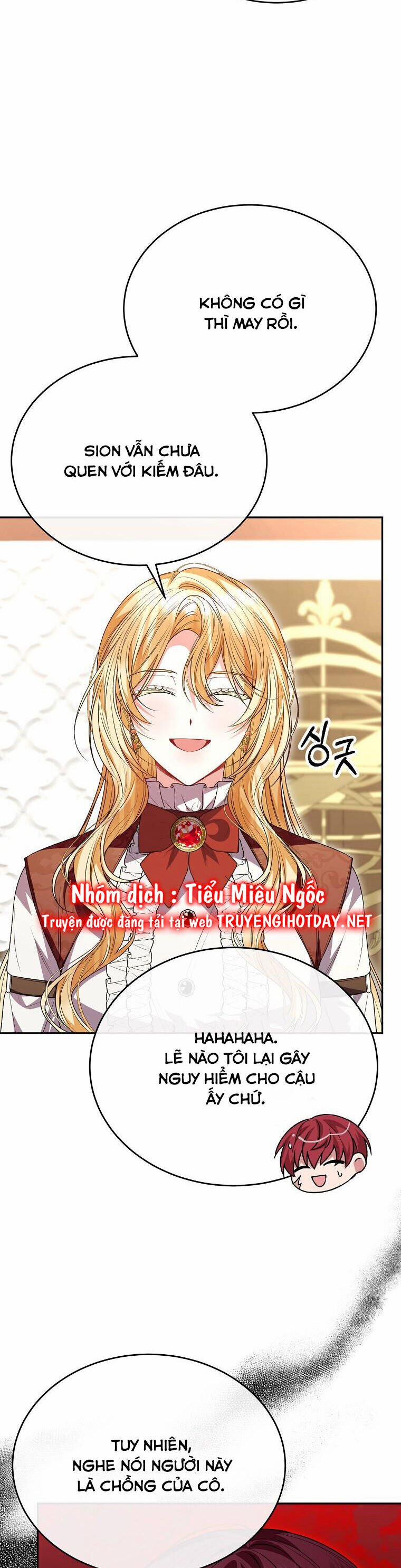 Cô Con Gái Thật Sự Đã Xuất Hiện 71 trang 28