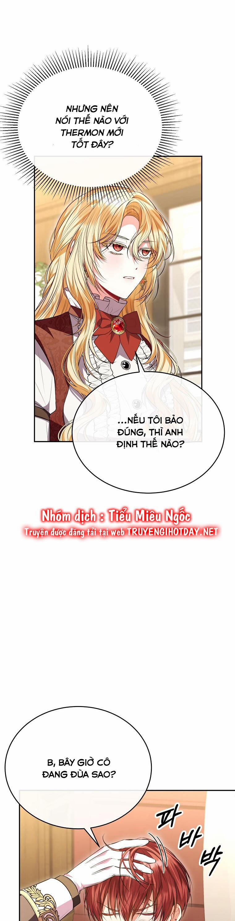 Cô Con Gái Thật Sự Đã Xuất Hiện 71 trang 30