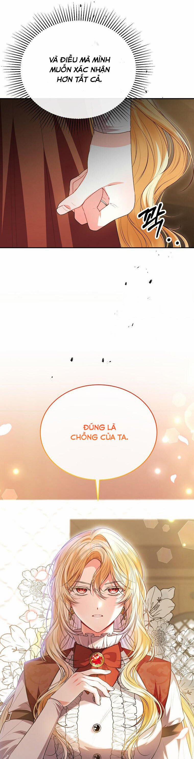 Cô Con Gái Thật Sự Đã Xuất Hiện 71 trang 33