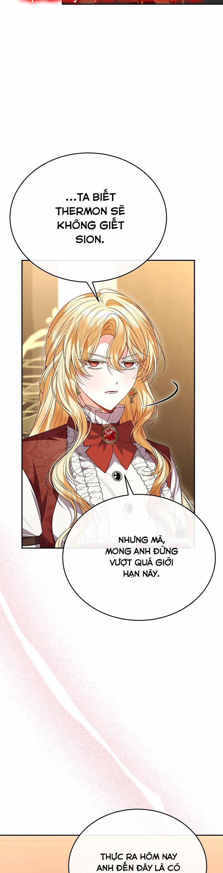 Cô Con Gái Thật Sự Đã Xuất Hiện 71 trang 36