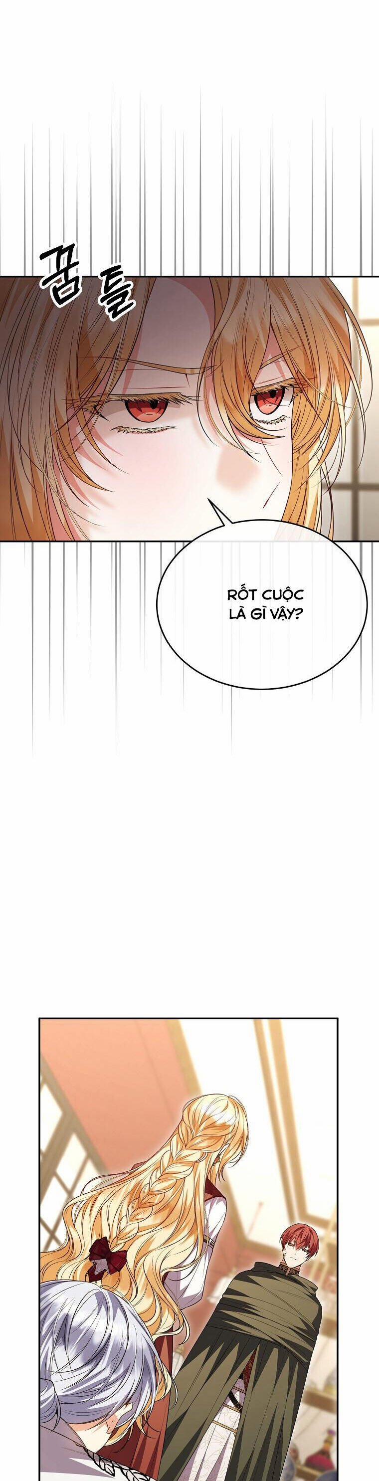 Cô Con Gái Thật Sự Đã Xuất Hiện 71 trang 39