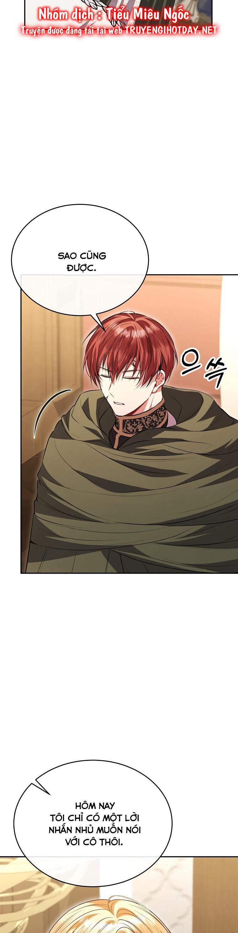 Cô Con Gái Thật Sự Đã Xuất Hiện 71 trang 40