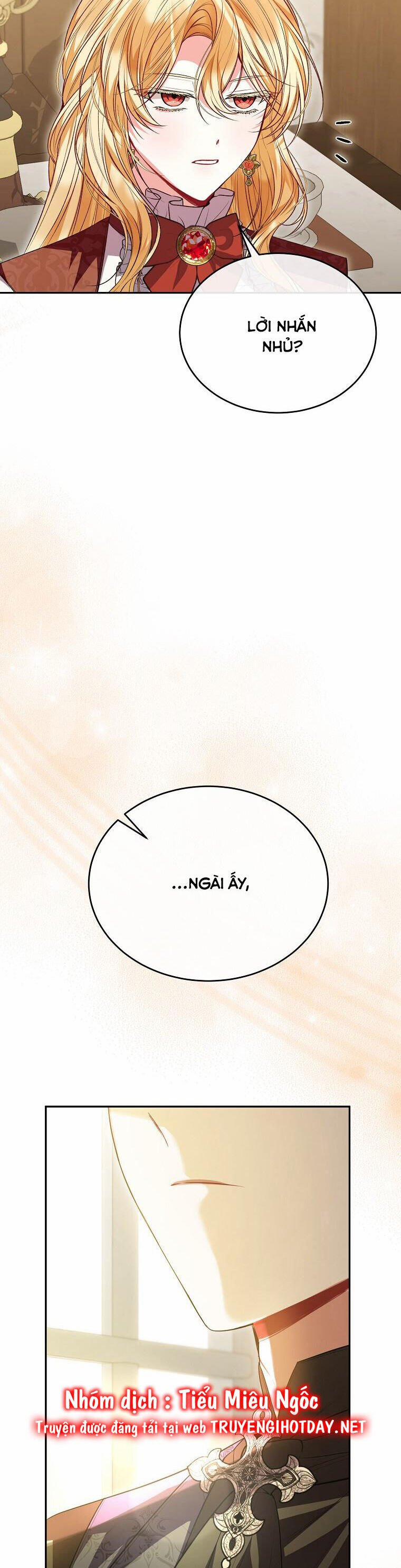 Cô Con Gái Thật Sự Đã Xuất Hiện 71 trang 41