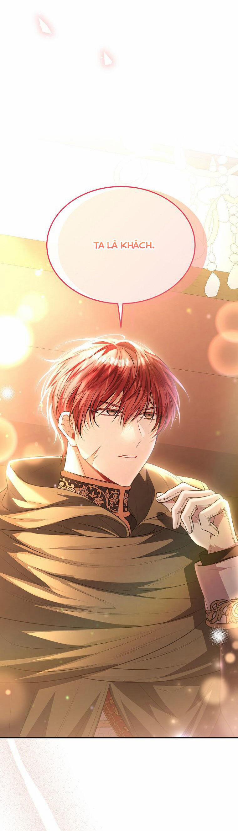 Cô Con Gái Thật Sự Đã Xuất Hiện 71 trang 6