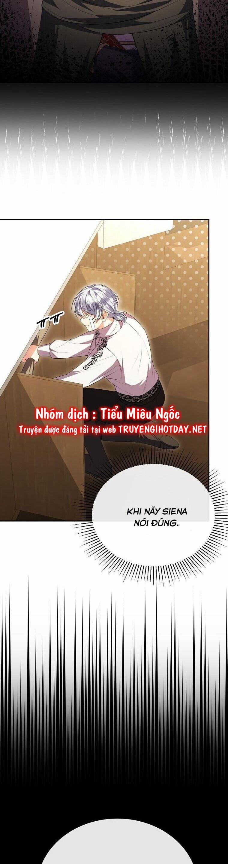 Cô Con Gái Thật Sự Đã Xuất Hiện 71 trang 9