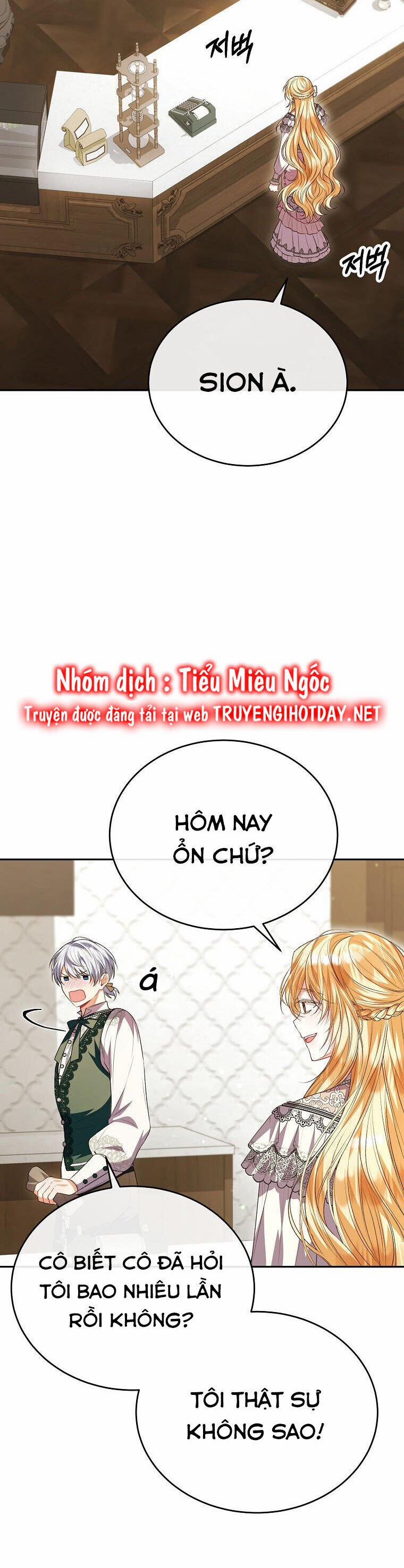 Cô Con Gái Thật Sự Đã Xuất Hiện 72 trang 12