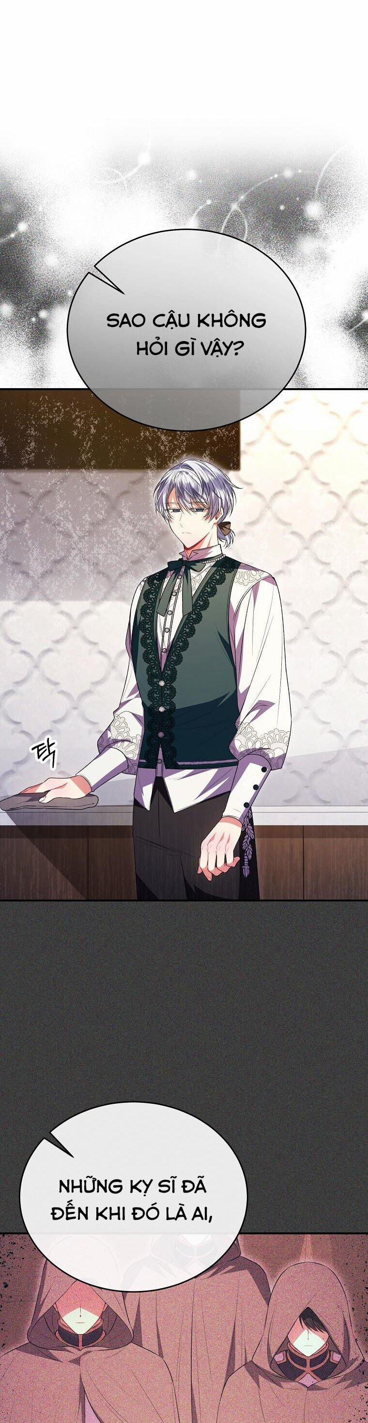 Cô Con Gái Thật Sự Đã Xuất Hiện 72 trang 17