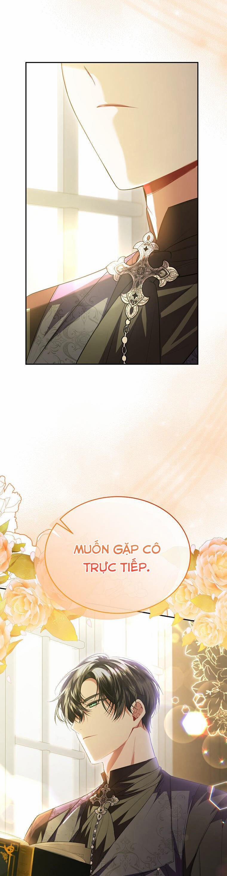 Cô Con Gái Thật Sự Đã Xuất Hiện 72 trang 2