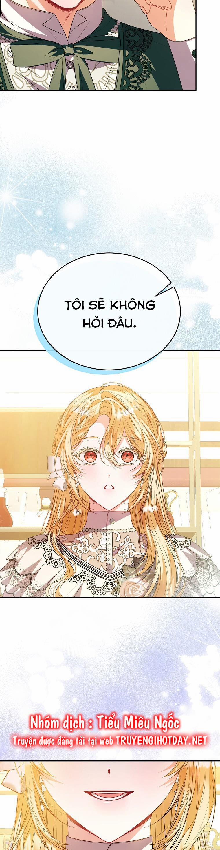 Cô Con Gái Thật Sự Đã Xuất Hiện 72 trang 22