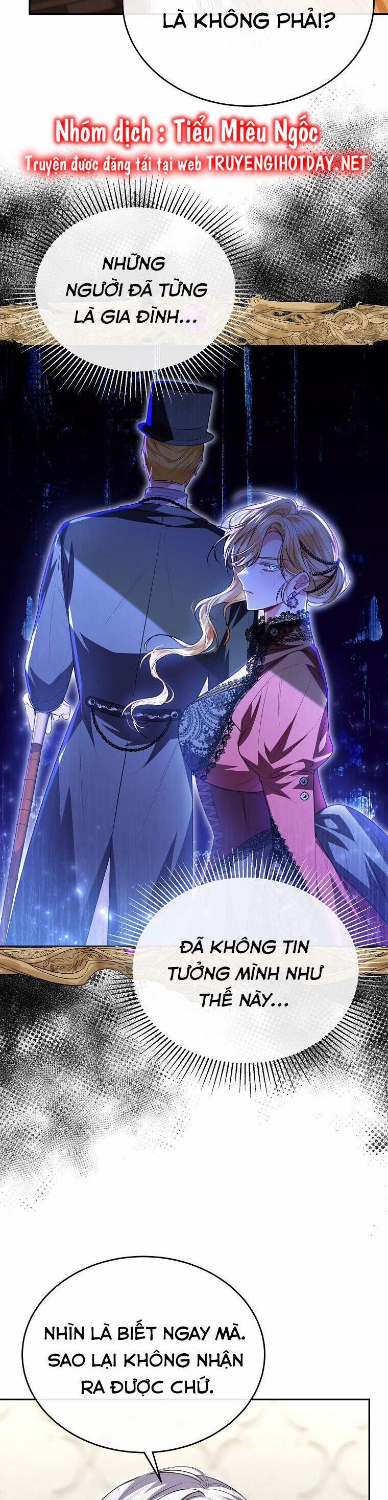 Cô Con Gái Thật Sự Đã Xuất Hiện 72 trang 26