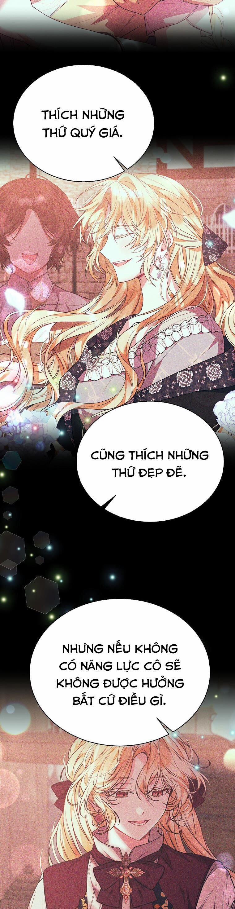 Cô Con Gái Thật Sự Đã Xuất Hiện 72 trang 28