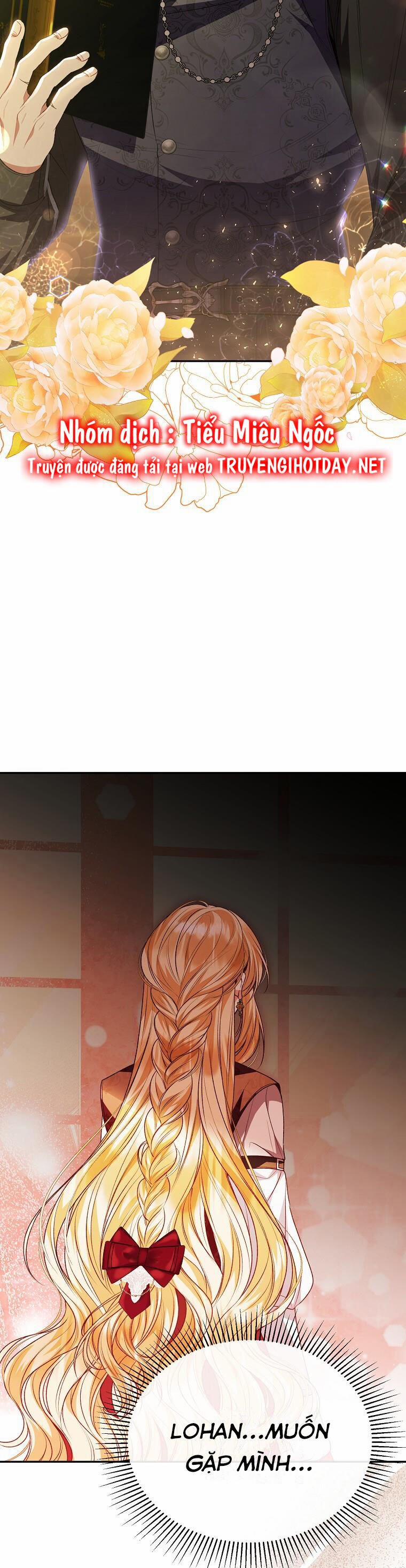 Cô Con Gái Thật Sự Đã Xuất Hiện 72 trang 3