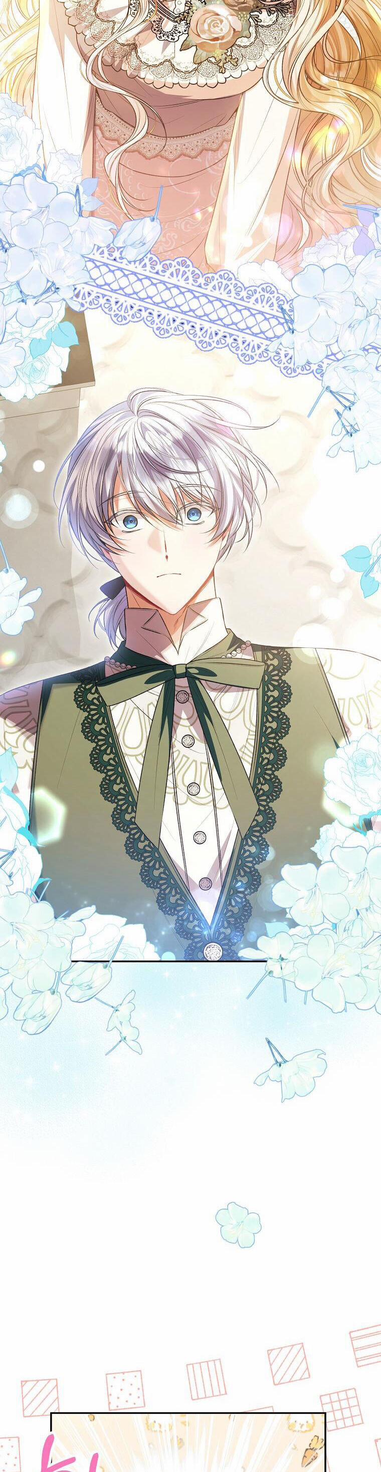 Cô Con Gái Thật Sự Đã Xuất Hiện 72 trang 32