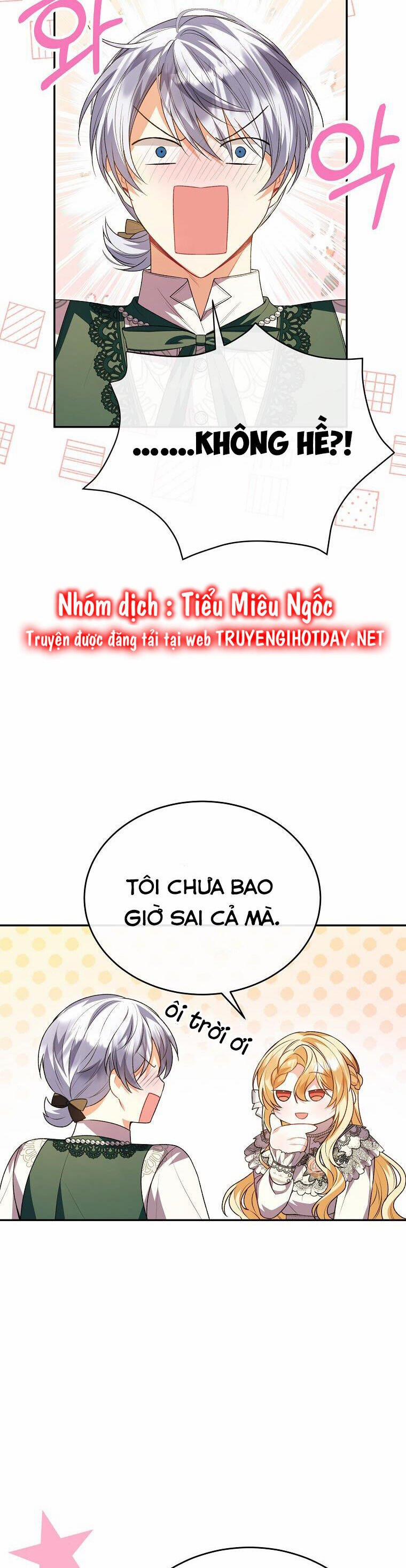 Cô Con Gái Thật Sự Đã Xuất Hiện 72 trang 33