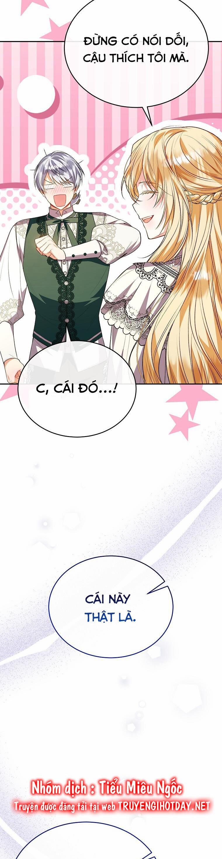 Cô Con Gái Thật Sự Đã Xuất Hiện 72 trang 34