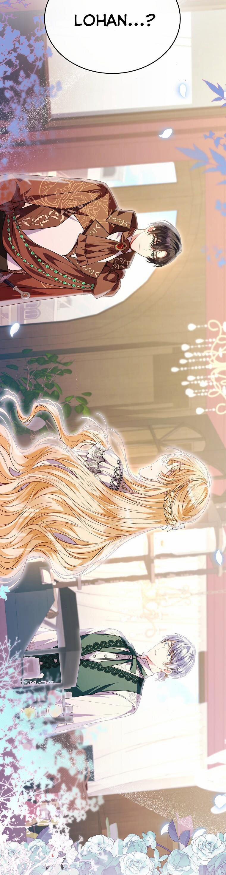 Cô Con Gái Thật Sự Đã Xuất Hiện 72 trang 37